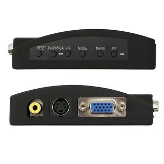 Input vga
