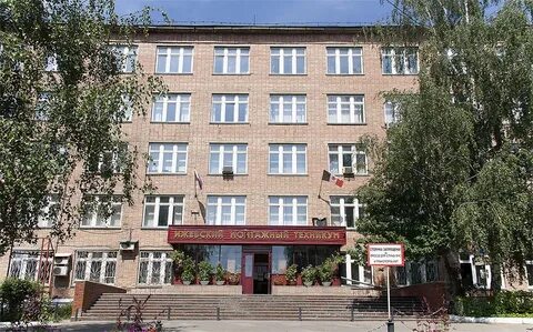 Образовательные учреждения удмуртской республики