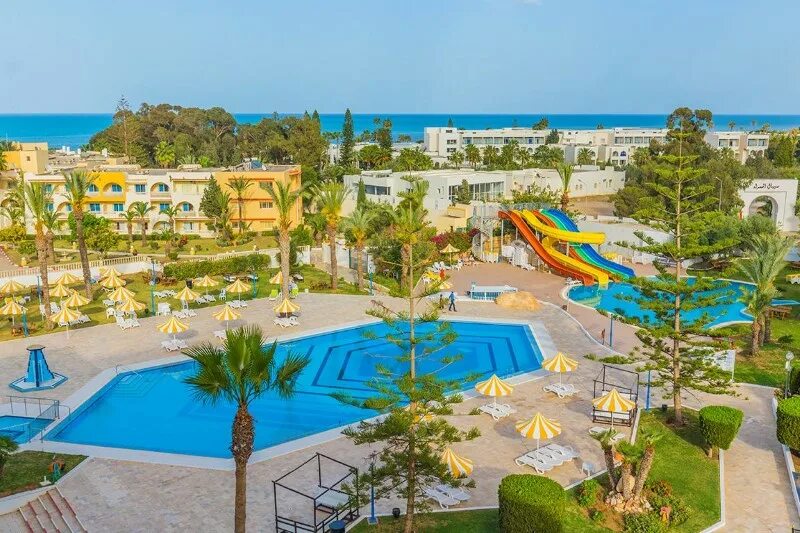 Riviera resort 4. Отель Riviera Aquapark Тунис. Riviera 4 Тунис. Riviera Aquapark 4 Тунис. Отель Ривьера аквапарк Сусс.