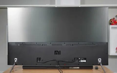 Крепление mi tv