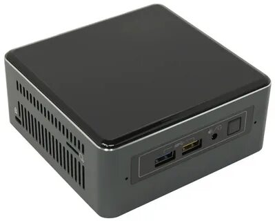 Неттоп intel core i5