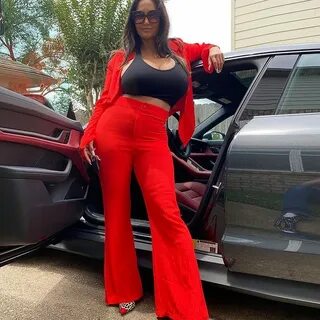 Ava addams stay away from my daughter