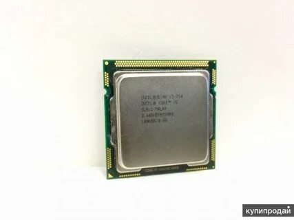 I5 750