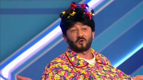 Квн галустян