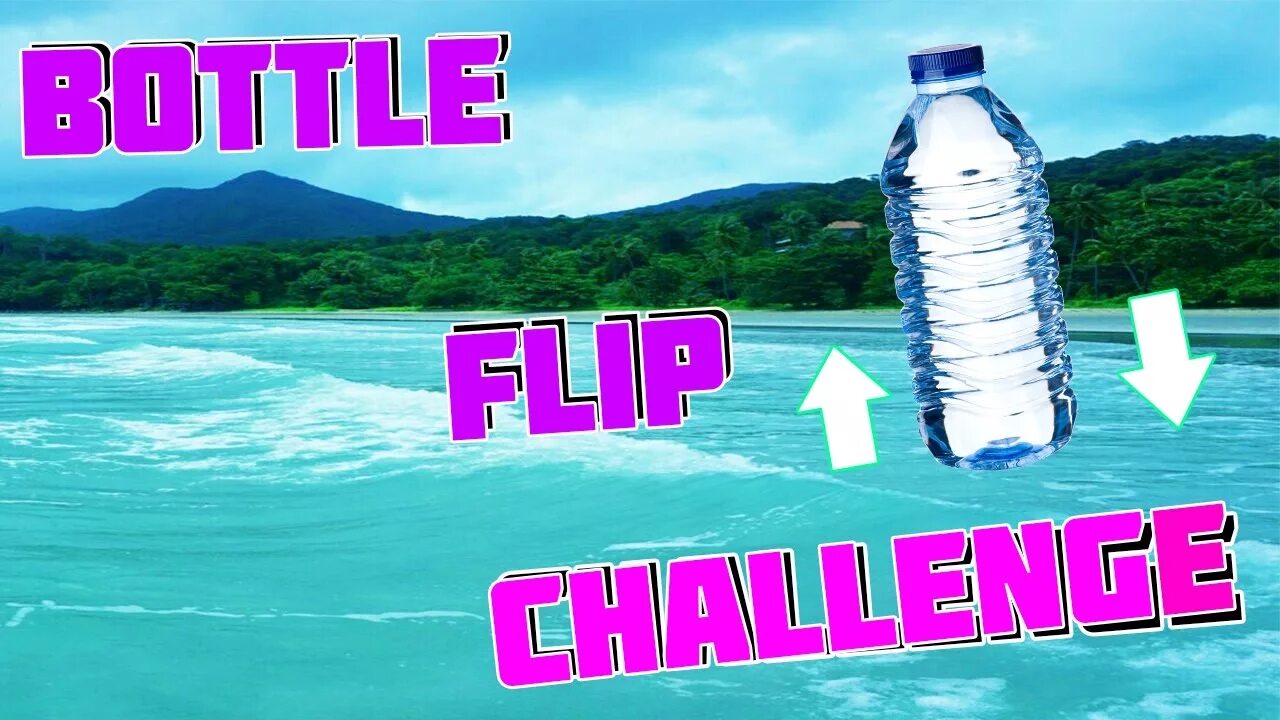 Flip challenge. Ватер флип ЧЕЛЛЕНДЖ. Бутылка воды ЧЕЛЛЕНДЖ. Батл ЧЕЛЛЕНДЖ. ЧЕЛЛЕНДЖ заставка.