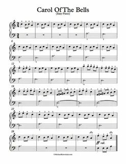 Bell piano