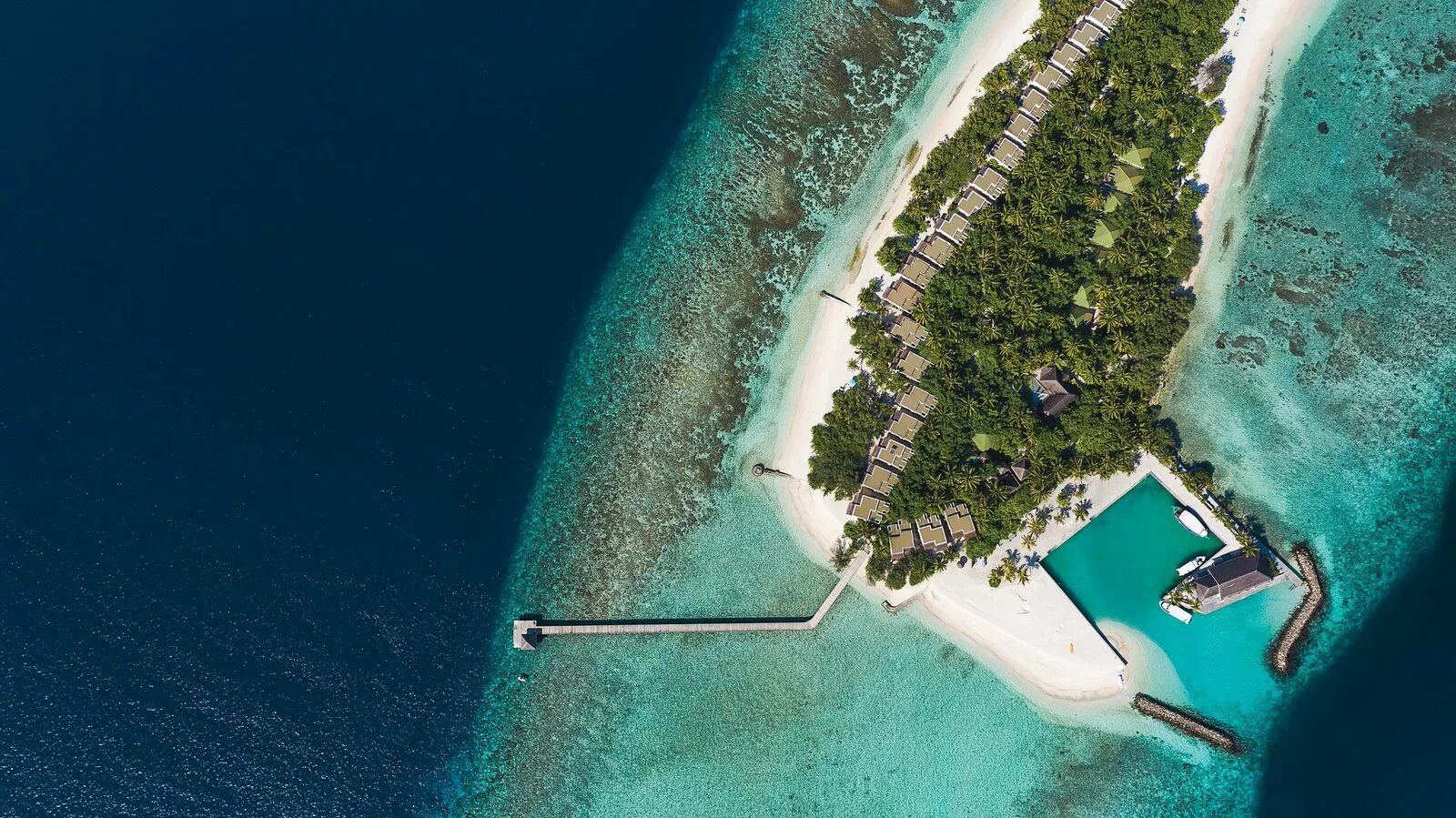 Oblu experience ailafushi