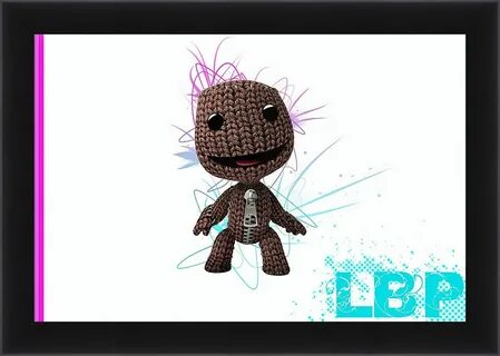 Sleepyhead little big planet