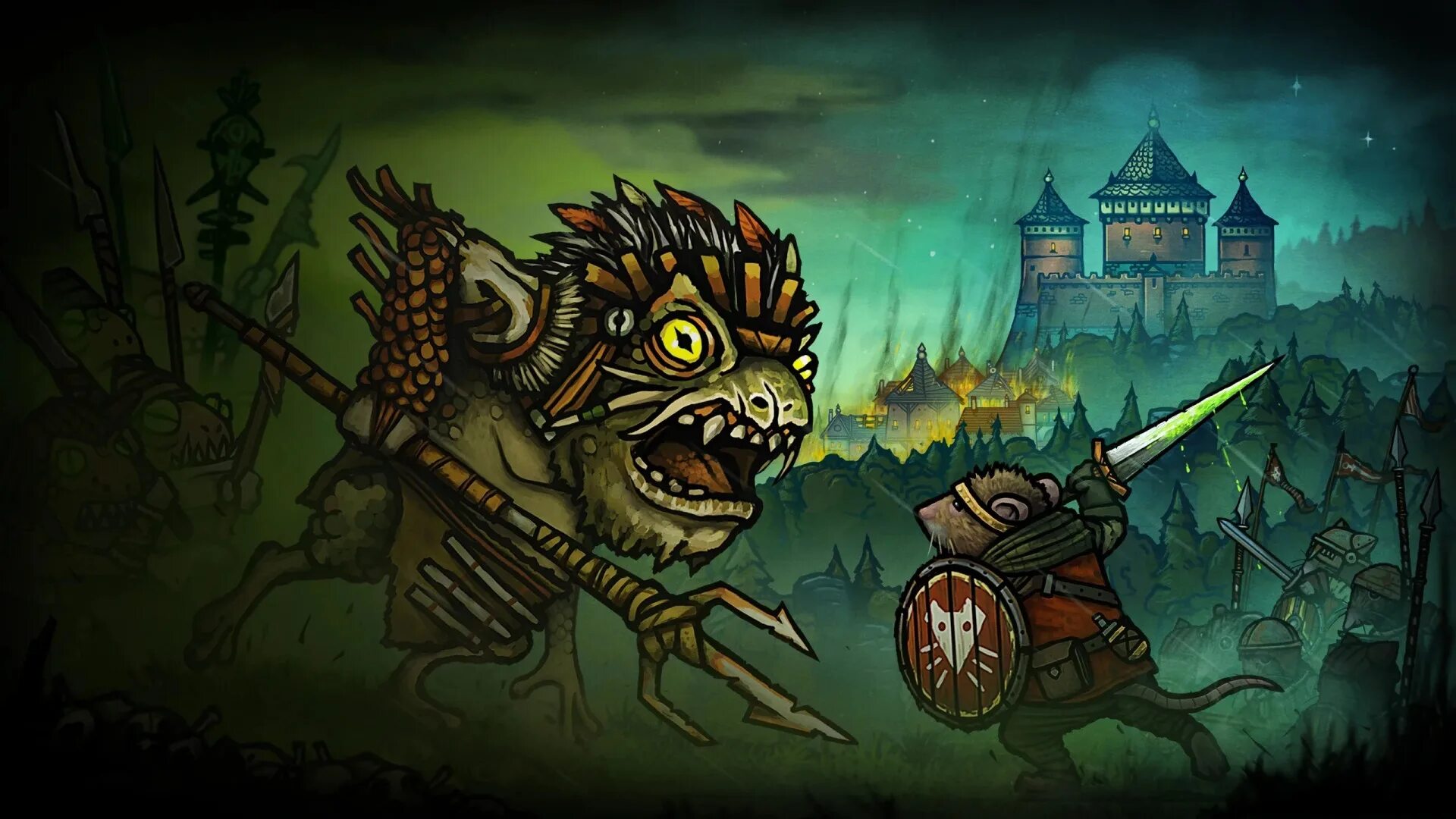 Tails of iron 2 дата выхода. Tails of iron - bloody whiskers. Tails of iron 2 дата выхода. Игра про крыс и жаб. Tales of iron game.