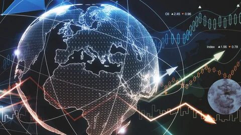 Мировая финансовая интеграция
