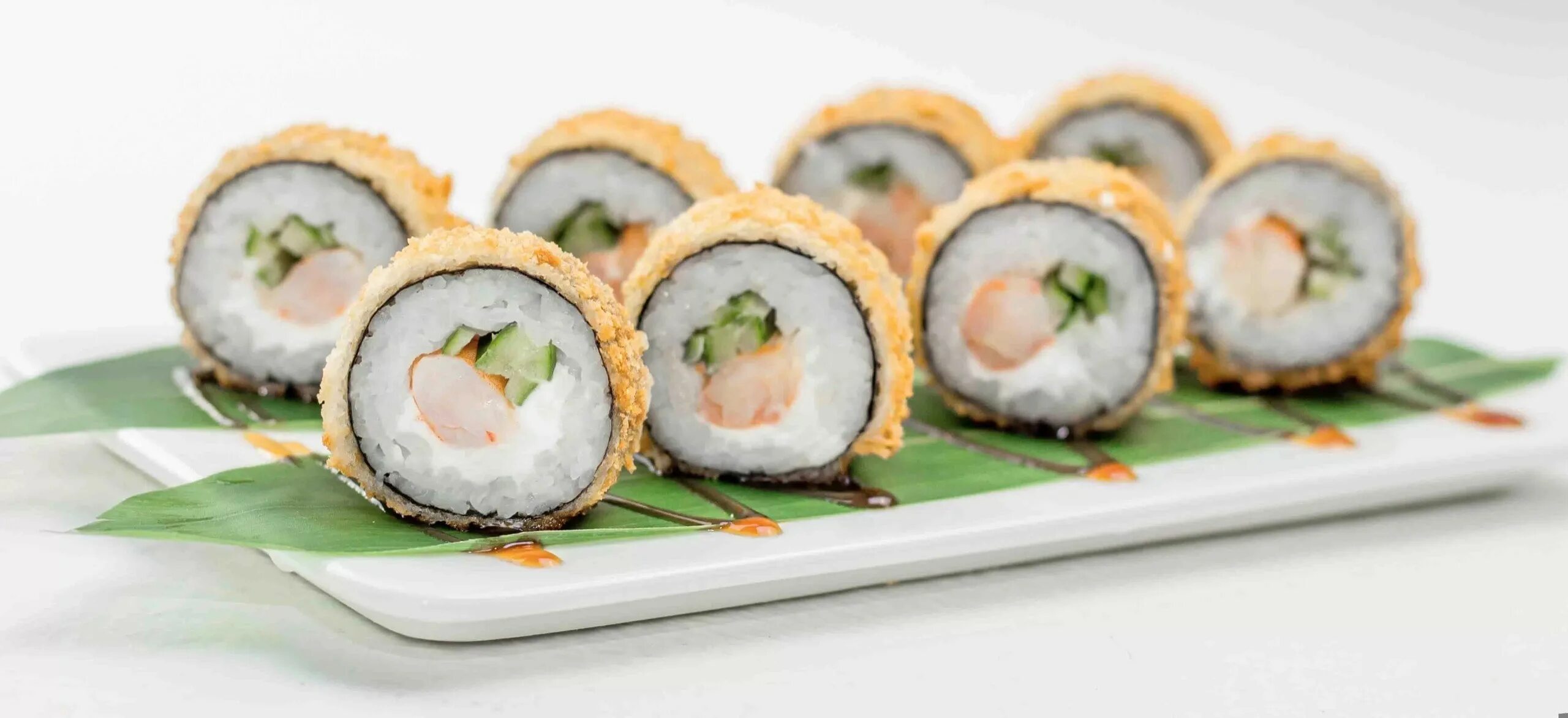 Роллы в темпуре Оливье. Joi sushi. Ролл Джи на Марике на востоке фото Луганск. Джой суши гомель