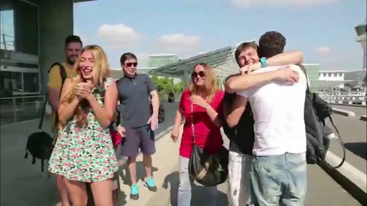 Орел и решка телепередача видео. Вася орел и решка.