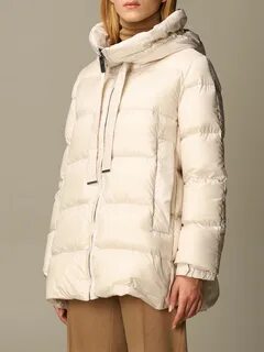 Max mara куртка женская