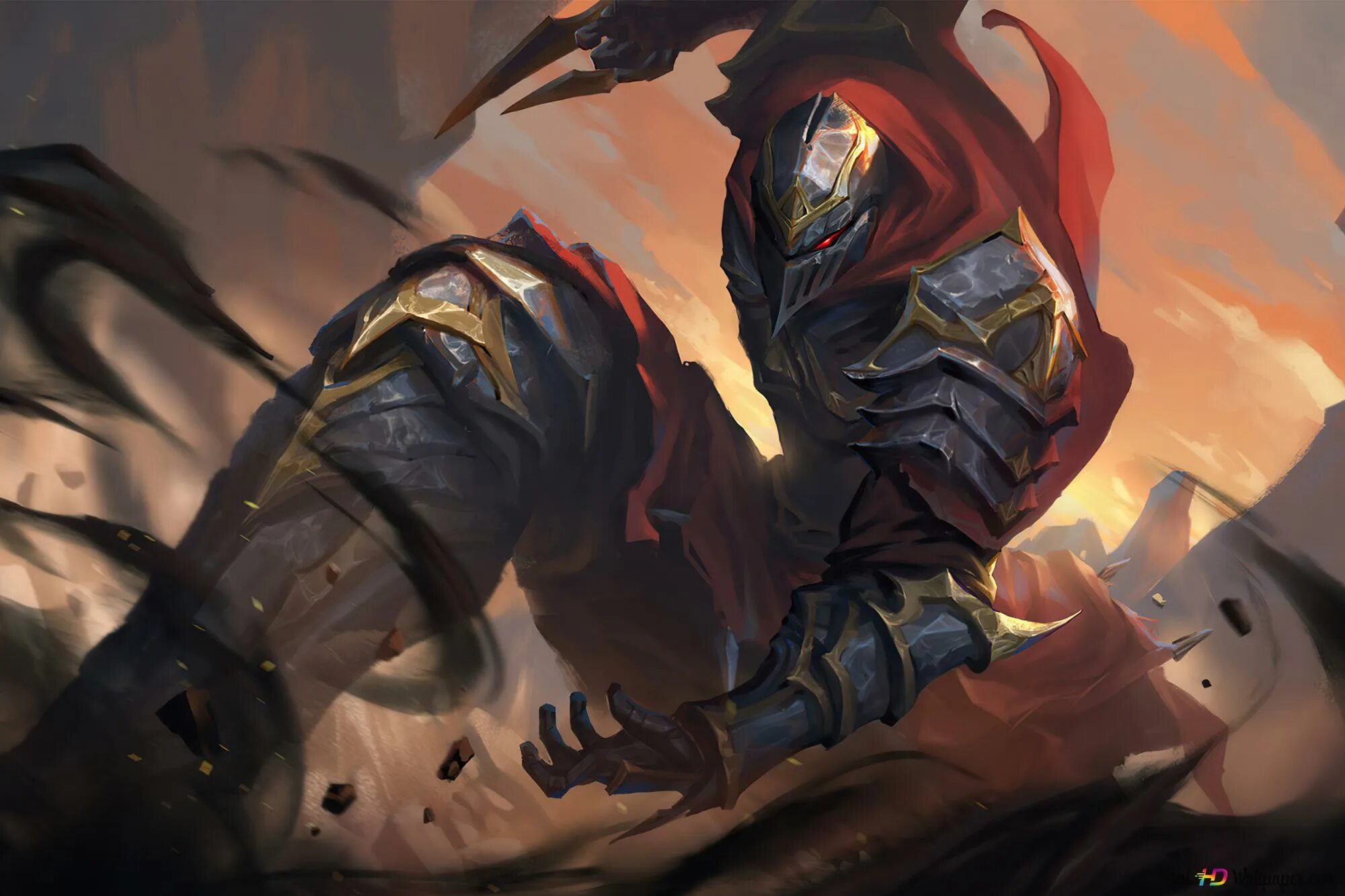 Zed