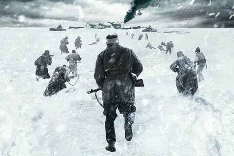 Войну 2019 года