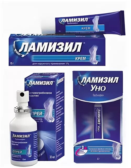 Аналоги ламизила отзывы