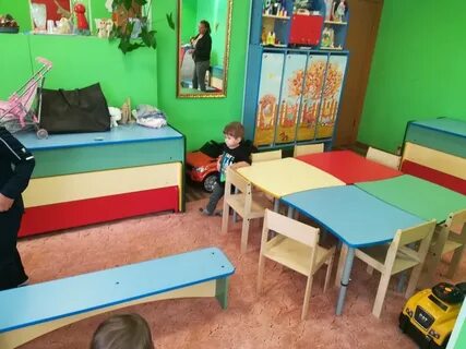 Детский центр сад аленушка