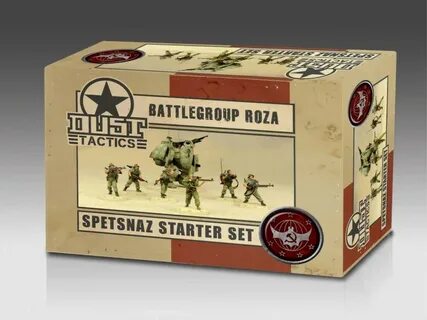 Starter set