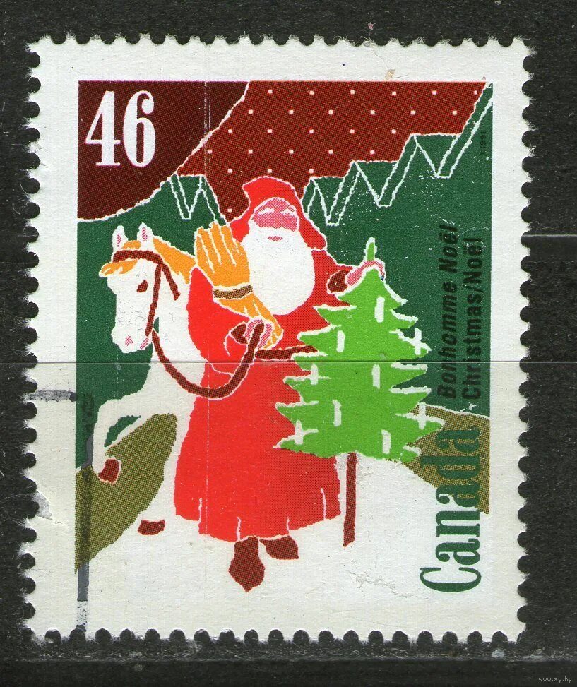 марки санты. в чехии выпустили марки с ароматами рождества. рождественские марки в чехии. рождественские марки в чехии. рождественские марки в чехии.