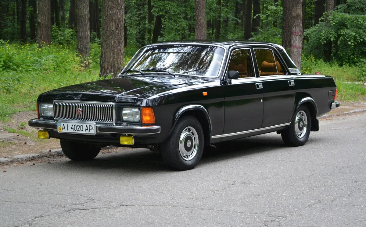 Какую волгу купить. Волга ГАЗ 3102. ГАЗ-3102 Волга '1982. ГАЗ 3102 Volga. ГАЗ 3102 ранняя.