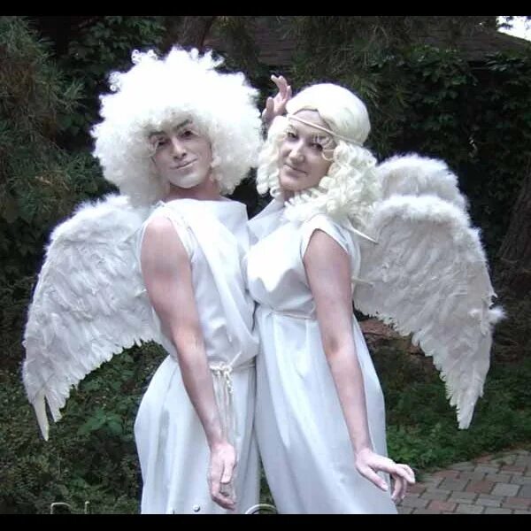 костюм ангела. костюм ангела аниматор. ангелочки аниматоры. аниматоры ангелы. аниматор мим.