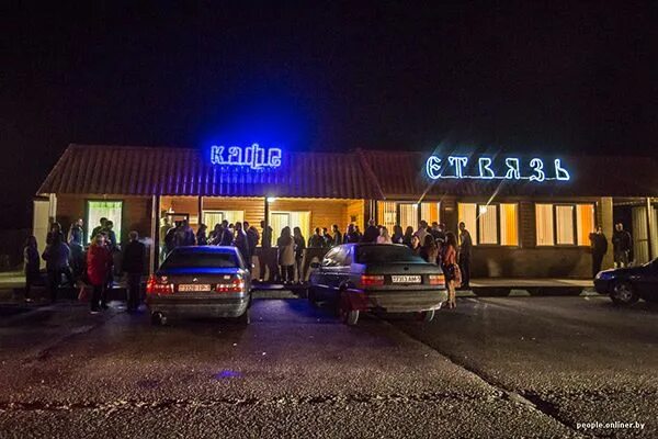 Photographer snaps Britain's last remaining roadside cafes where motorists can s