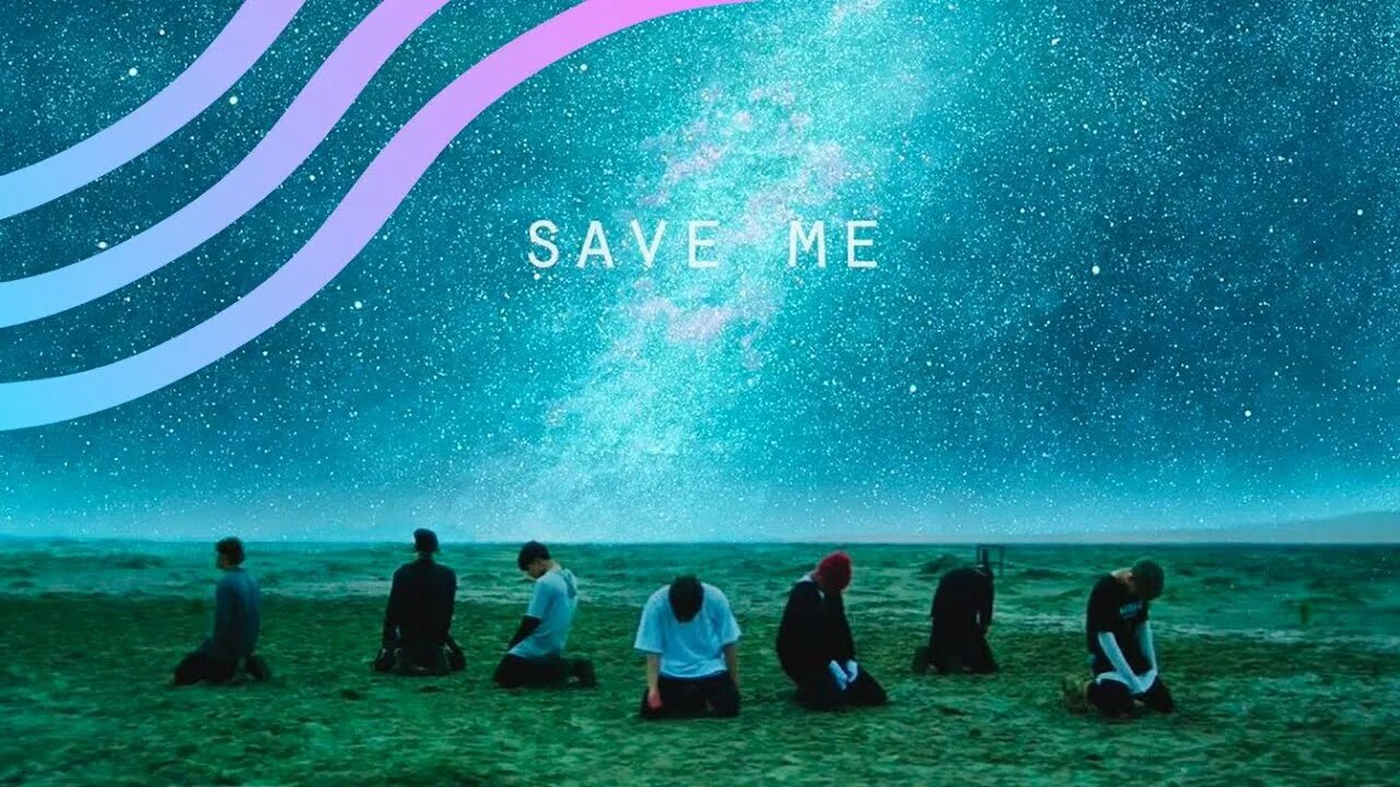 I saved