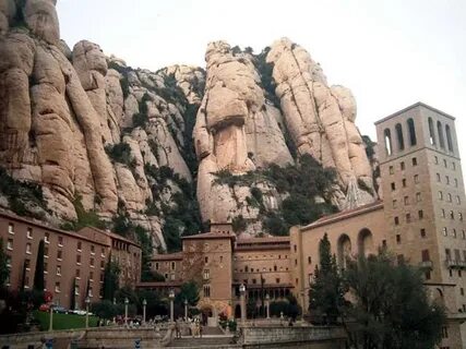 De montserrat