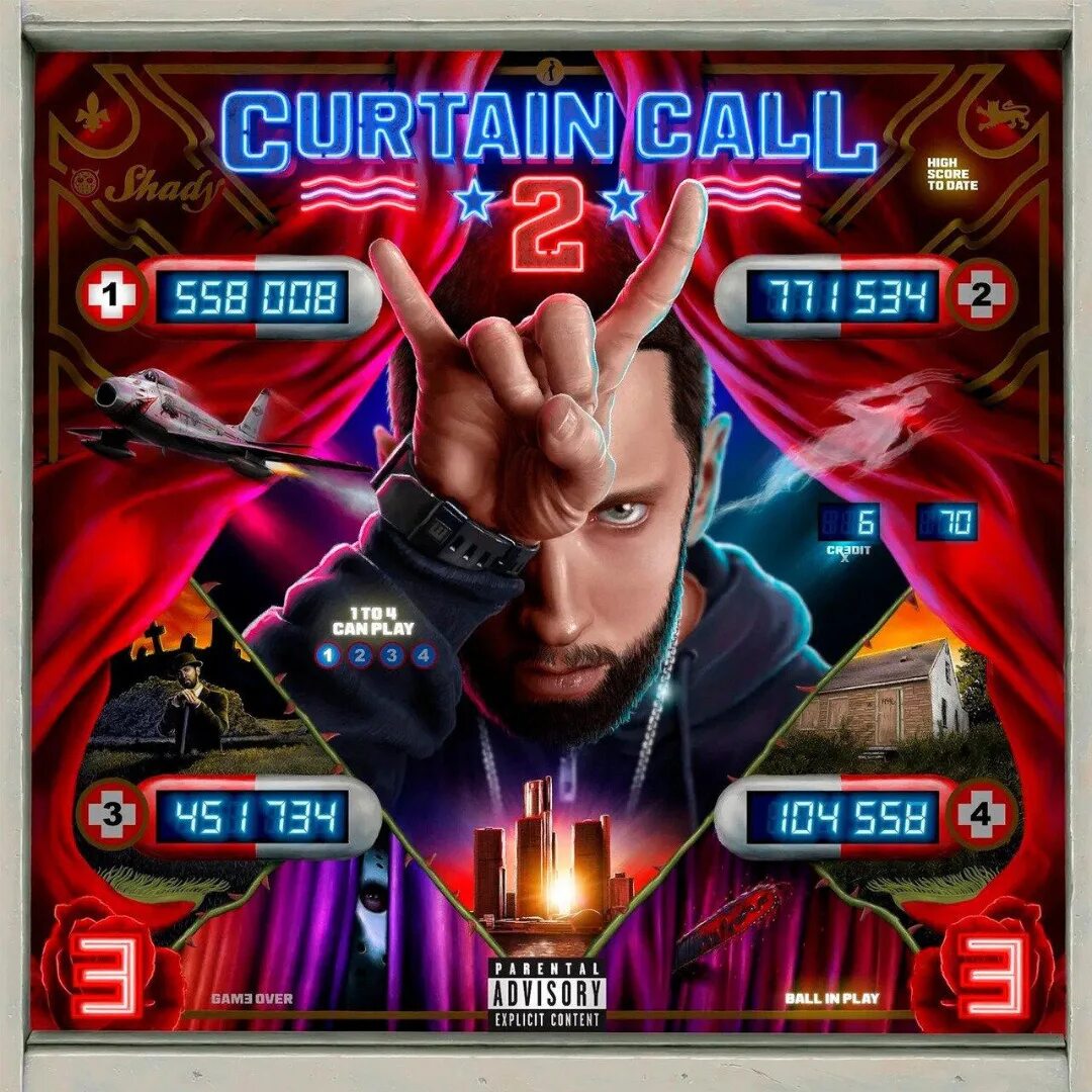 Eminem curtain. Эминем 2021. Эминем 2022. Eminem Curtain Call 2. Curtain Call: the Hits Эминем.