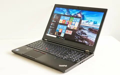 Lenovo thinkpad p