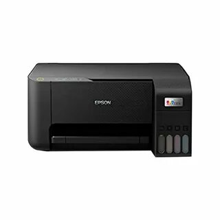 Мфу epson ecotank l3210