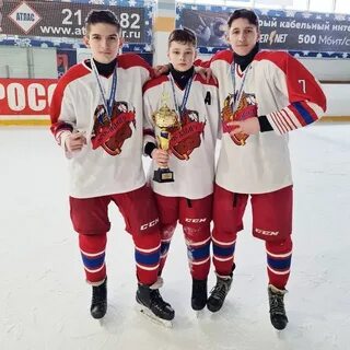Золотая шайба 2024 дивизион волжский
