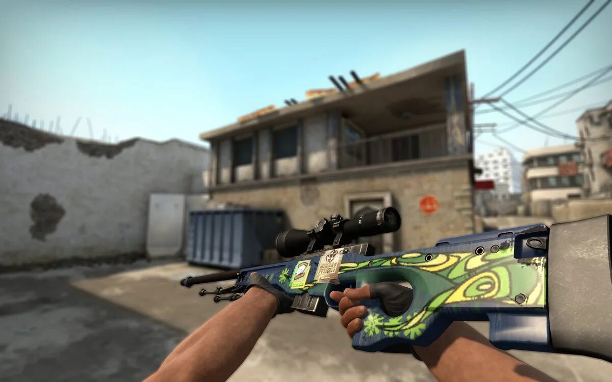 Cs topskins