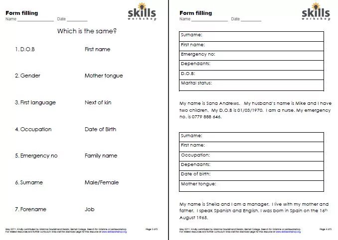 Fill skill. Form filling. Бланк на английском. Filling in forms. Fill in the form.