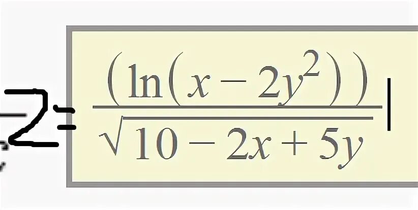 Область определения z=Ln(x+y). F(Z)=Ln(z^2). Определить z ф. Как находить область определения функции z=Ln(y^2-x^2).