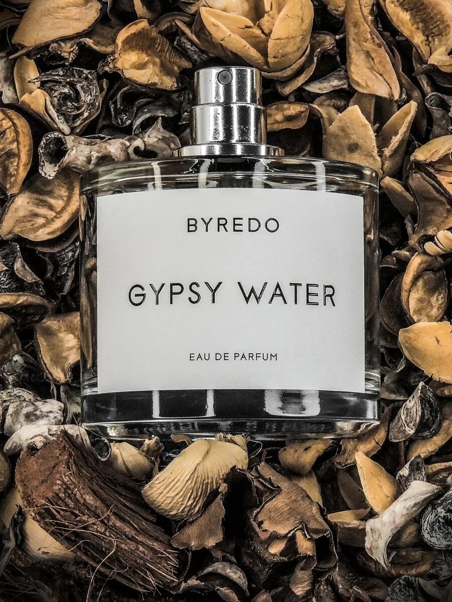 Духи Byredo Gypsy Water. Духи Байредо Гипси Ватер. Byredo парфюмерная вода Gypsy. Байредо Парфюм Джипси.