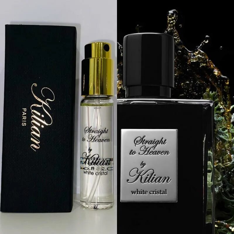 Straight to Heaven by Kilian 7,5. Kilian straight to Heaven 7,5 ml. Kilian straight to Heaven EDP 7.5 ml. Килиан хевен