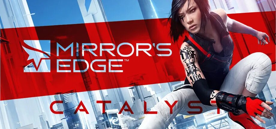 Mirror s edge tm catalyst. Mirrors edge catalyst обложка. mirror&#039;s edge™ catalyst обложка. дилогия mirror’s edge. mirrors edge catalyst постер.
