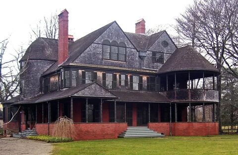 Bell house