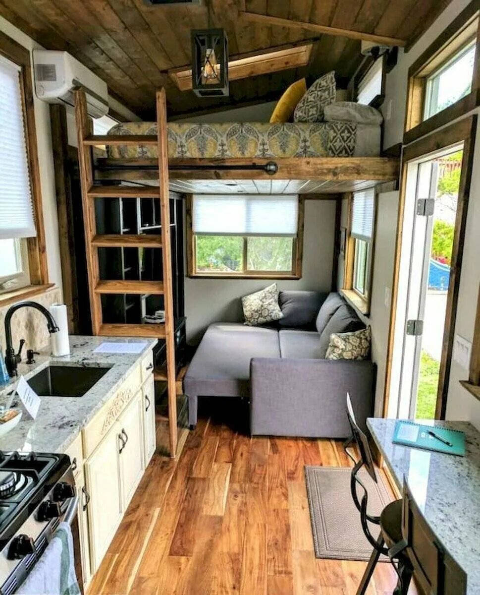 Тини Хаус (tiny House). Tiny House с односкатной крышей. Тини Хаус 6 на 3. Тини Хаус 30 кв. Маленький вагончик