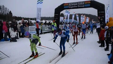 Спорт тур кострома