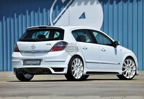 Astra tuning