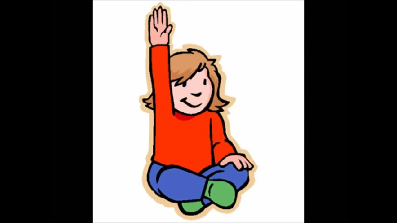 Spread your hand