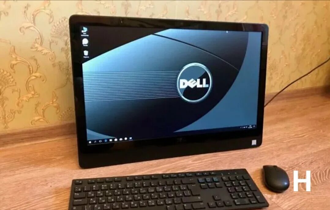 Ремонт моноблоков делл москва. Dell Inspiron 24 3459. Моноблок dell Inspiron 3459-6069. Dell моноблок i3 6100u. Моноблок 23.8" dell Inspiron 24-3459.