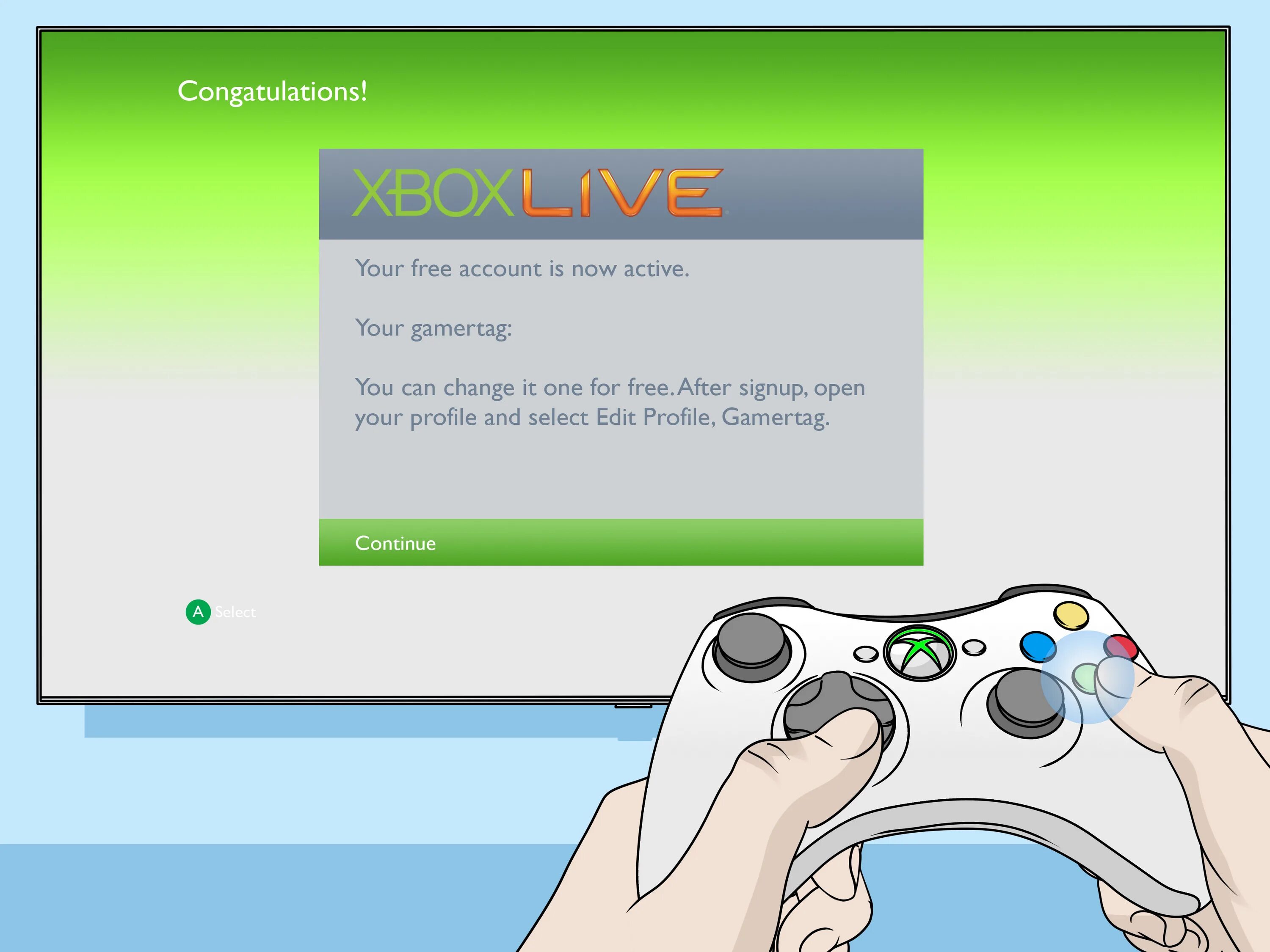 Новый аккаунт xbox. Учетная запись Xbox Live. Создать аккаунт Xbox. Как создать учётную запись на Xbox Live. Как пользоваться Xbox Live на компьютере.