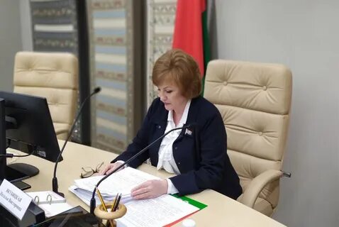 Сайт минской региональной