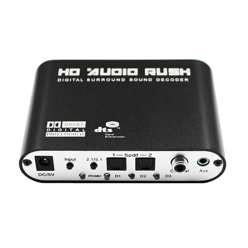 Декодер dolby digital dts. Ho audio rush. spdif декодер. аудио декодер. декодер 2.1.