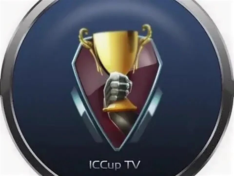 ICCUP. Значок айкапа. Игра ICCUP. ICCUP лого.