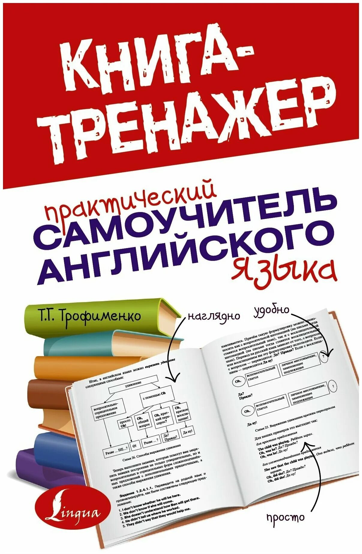 английский язык начинающим с нуля. новый классный самоучитель английского. книга для изучения английского самостоятельно. английский язык для начинающих. орловой.