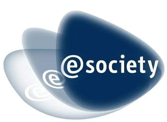 E society. Элекшен. E-Society что это.